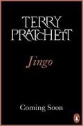 Pratchett Terry: Jingo: (Discworld Novel 21)