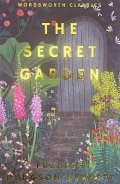 Burnett Frances Hodgson: Secret Garden