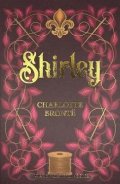 Bronteová Charlotte: Shirley