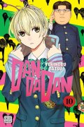 Tatsu Yukinobu: Dandadan 10