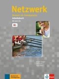 neuveden: Netzwerk 3 (B1) – Arbeitsbuch + 2CD