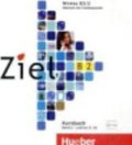 Härtling Peter: Ziel B2/2: 2 Audio-CDs zum Kursbuch