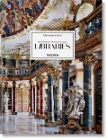 Ruppelt Georg, Sladek Elisabeth: Massimo Listri: The World´s Most Beautiful Libraries