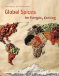 Golbaz Sarah: Global Spices for Everyday Cooking