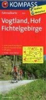 neuveden: Vogtland - Hof - Fichtelgebirge 3081 N