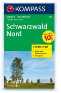 neuveden: Schwarzwald Nord 2 set 886 NKOM