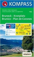 neuveden: Bruneck,Kronplatz 045 / NKOM