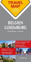 neuveden: Belgie / Lucembursko 1:300T