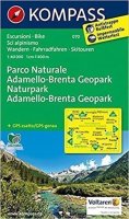 neuveden: Naturpark Adamello Brenta 070 NKOM