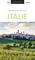 kolektiv autorů: Itálie - Společník cestovatele