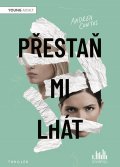 Contos Andrea: Přestaň mi lhát