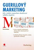 Patalas Thomas: Guerillový marketing