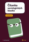 Jandourek Jan: Čítanka sociologických klasiků