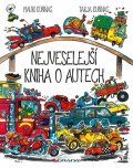 Kunnas Mauri: Nejveselejší kniha o autech