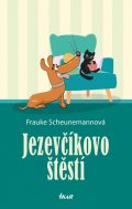 Scheunemannová Frauke: Jezevčíkovo štěstí