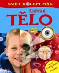 neuveden: Lidské tělo - Svět kolem nás