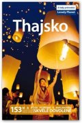 neuveden: Thajsko - Lonely Planet
