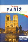 neuveden: Paříž do kapsy - Lonely Planet