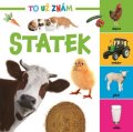 neuveden: Statek - To už znám