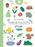 neuveden: 6 miniknížek - Mimiknihovna příroda
