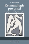 Němec Petr: Revmatologie pro praxi