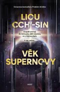 Cch´-Sin Liou: Věk supernovy