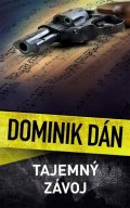Dán Dominik: Tajemný závoj