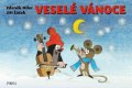 Žáček Jiří: Veselé Vánoce