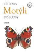 neuveden: Příroda do kapsy: Motýli