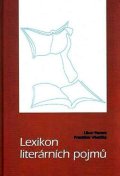 Všetička František: Lexikon literárních pojmů