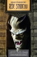 Stableford Brian: Říše strachu