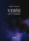 Tibitanzl Oldřich: Verše až z vesmíru