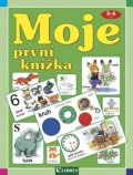 neuveden: Moje první knížka 3-6 let zelená