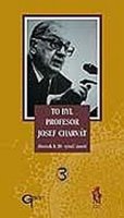 Sucharda Petr: To byl profesor Josef Charvát