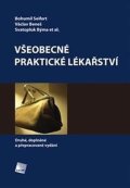 Seifert Bohumil: Všeobecné praktické lékařství
