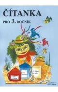 neuveden: Čítanka pro 3. ročník