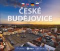 Sváček Libor: České Budějovice - malé / vícejazyčné