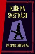 Satrapiová Marjane: Kuře na švestkách