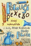 Kratochvíl Miloš: Poťouší pexeso