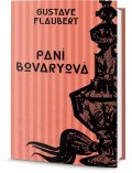 Flaubert Gustave: Paní Bovaryová