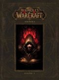Metzen Chris: World of WarCraft - Kronika 1