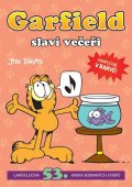 Davis Jim: Garfield slaví večeři (č. 53)