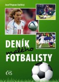 Snětivý Josef Pepson: Deník malého fotbalisty