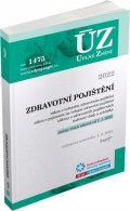 neuveden: ÚZ 1475 Zdravotní pojištění