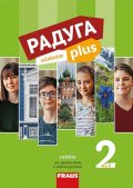 neuveden: Raduga plus 2 pro ZŠ a víceletá gymnázia - Učebnice