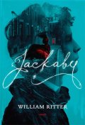 Ritter William: Jackaby