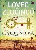 Quinnová C. S.: Lovec zločinců