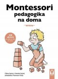 Santini Céline: Montessori pedagogika na doma