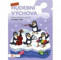 neuveden: Hravá hudební výchova 3 – pracovní sešit