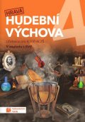 neuveden: Hravá hudební výchova 4 - učebnice